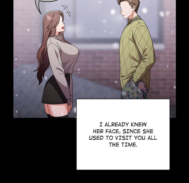 Sweet Girl, Dirty Secrets - Chapter 44 [photo 25] - MangaPorn