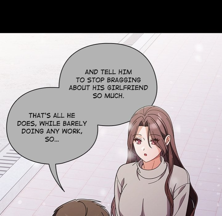 Sweet Girl, Dirty Secrets - Chapter 44 [photo 33] - MangaPorn