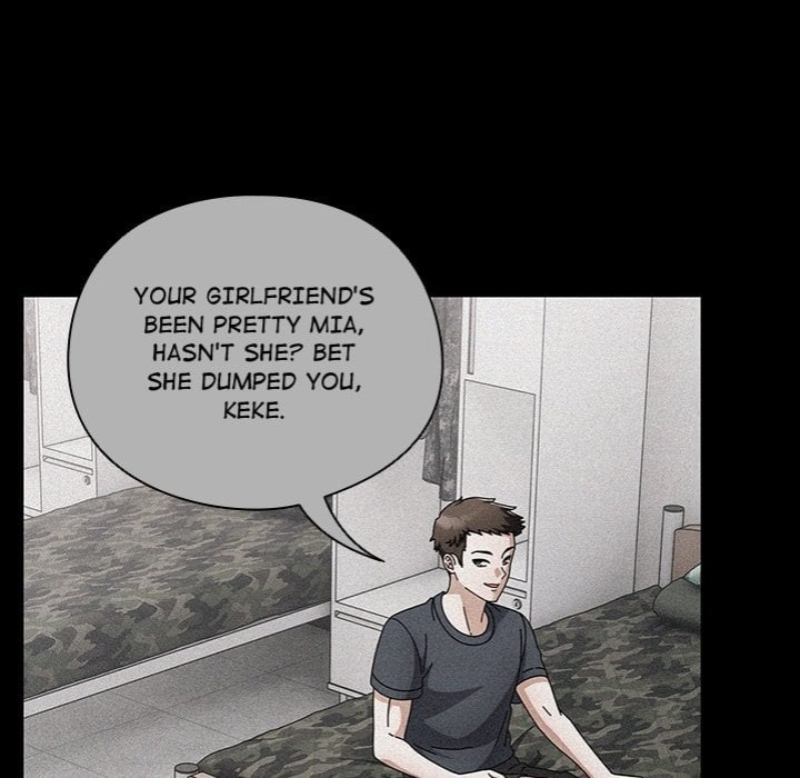 Sweet Girl, Dirty Secrets - Chapter 44 [photo 78] - MangaPorn