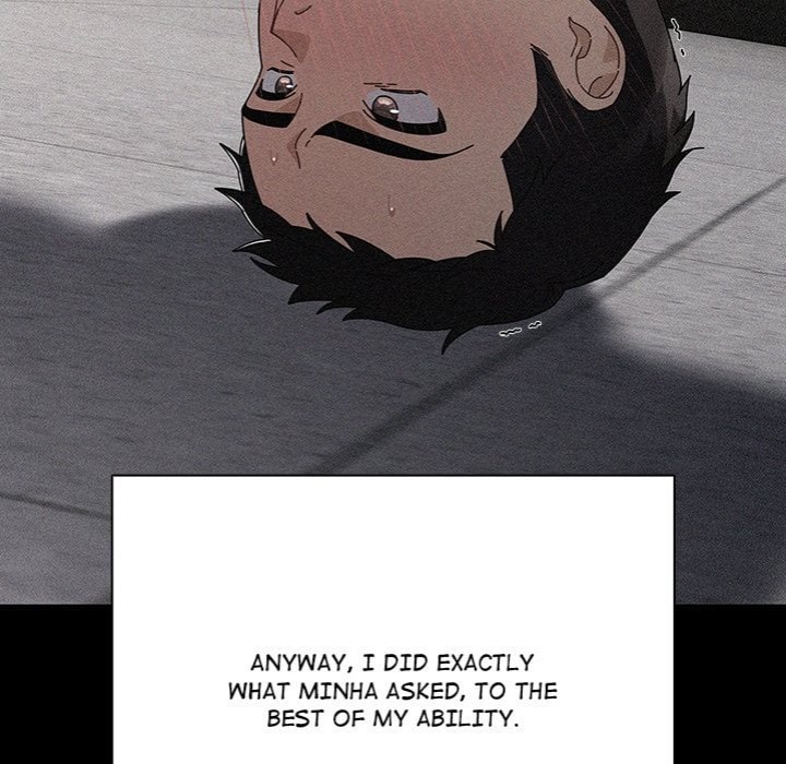 Sweet Girl, Dirty Secrets - Chapter 44 [photo 82] - MangaPorn