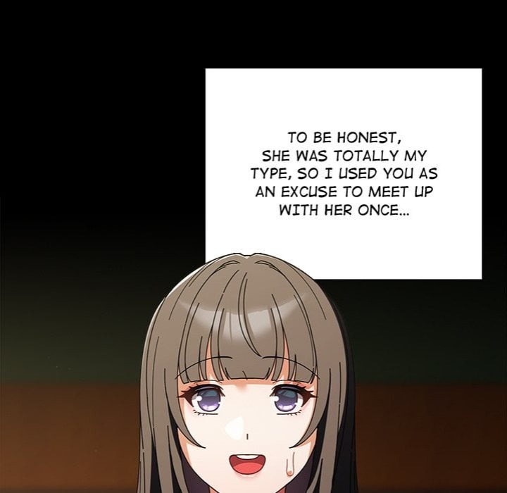 Sweet Girl, Dirty Secrets - Chapter 44 [photo 87] - MangaPorn