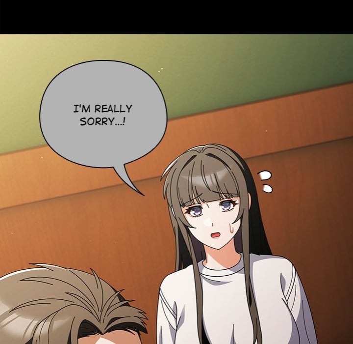 Sweet Girl, Dirty Secrets - Chapter 44 [photo 97] - MangaPorn