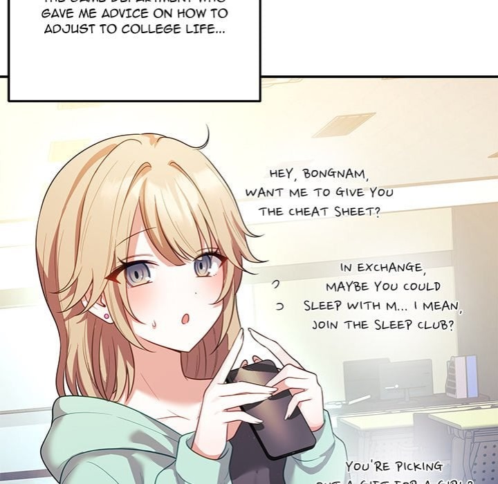 My Wife is a VTuber - Chapter 16 [photo 102] - MangaPorn