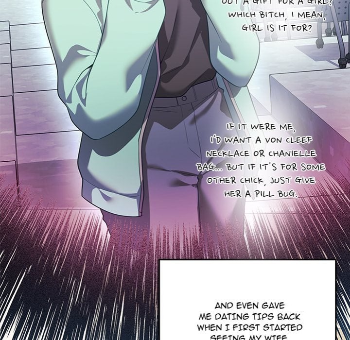 My Wife is a VTuber - Chapter 16 [photo 103] - MangaPorn