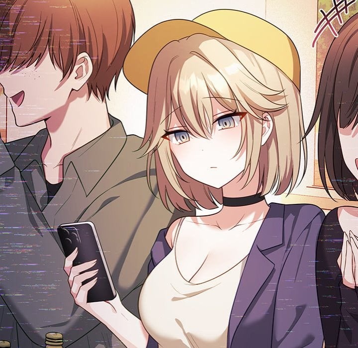 My Wife is a VTuber - Chapter 16 [photo 108] - MangaPorn