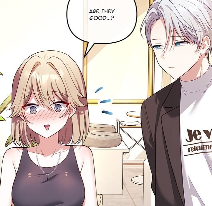 My Wife is a VTuber - Chapter 16 [photo 114] - MangaPorn