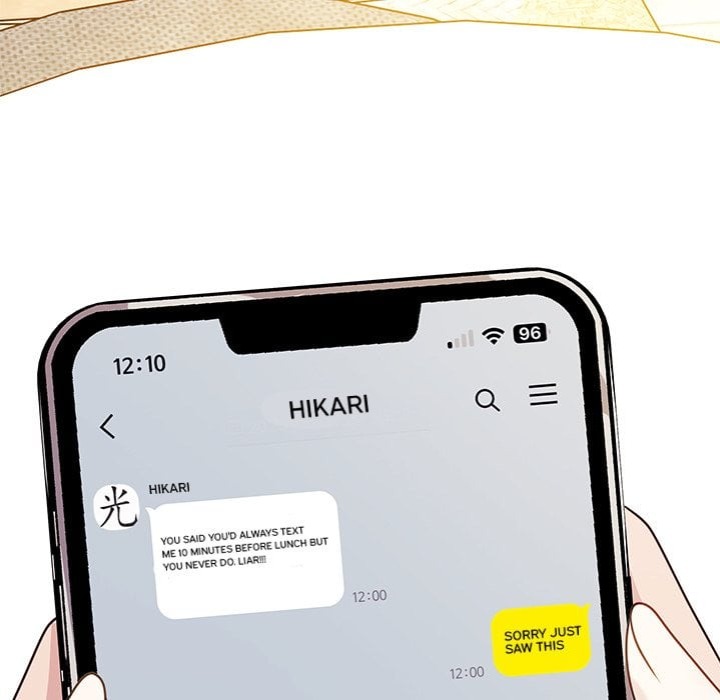 My Wife is a VTuber - Chapter 16 [photo 12] - MangaPorn