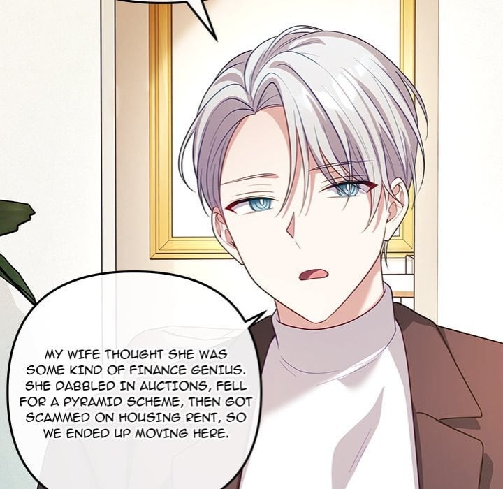 My Wife is a VTuber - Chapter 16 [photo 121] - MangaPorn