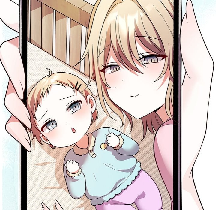 My Wife is a VTuber - Chapter 16 [photo 142] - MangaPorn