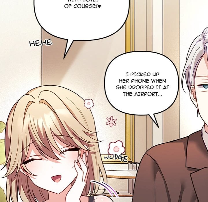 My Wife is a VTuber - Chapter 16 [photo 163] - MangaPorn
