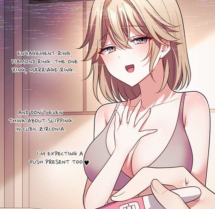 My Wife is a VTuber - Chapter 16 [photo 186] - MangaPorn
