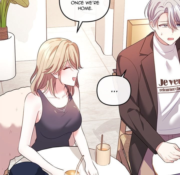 My Wife is a VTuber - Chapter 16 [photo 195] - MangaPorn