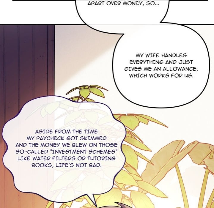 My Wife is a VTuber - Chapter 16 [photo 59] - MangaPorn