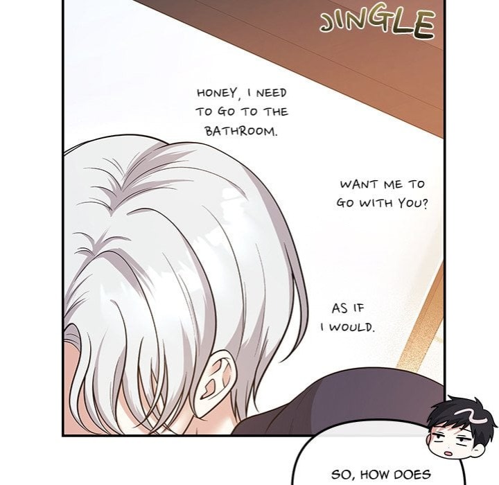 My Wife is a VTuber - Chapter 16 [photo 78] - MangaPorn