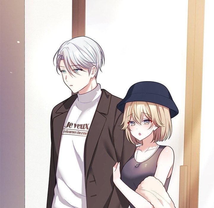 My Wife is a VTuber - Chapter 16 [photo 82] - MangaPorn