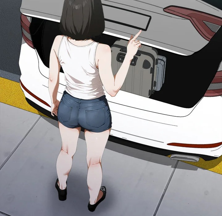 The New Town Wives’ Secret Club - Chapter 17 [photo 18] - MangaPorn