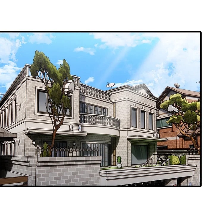 The New Town Wives’ Secret Club - Chapter 17 [photo 38] - MangaPorn