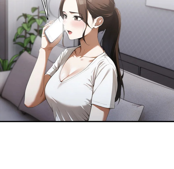 The New Town Wives’ Secret Club - Chapter 17 [photo 46] - MangaPorn