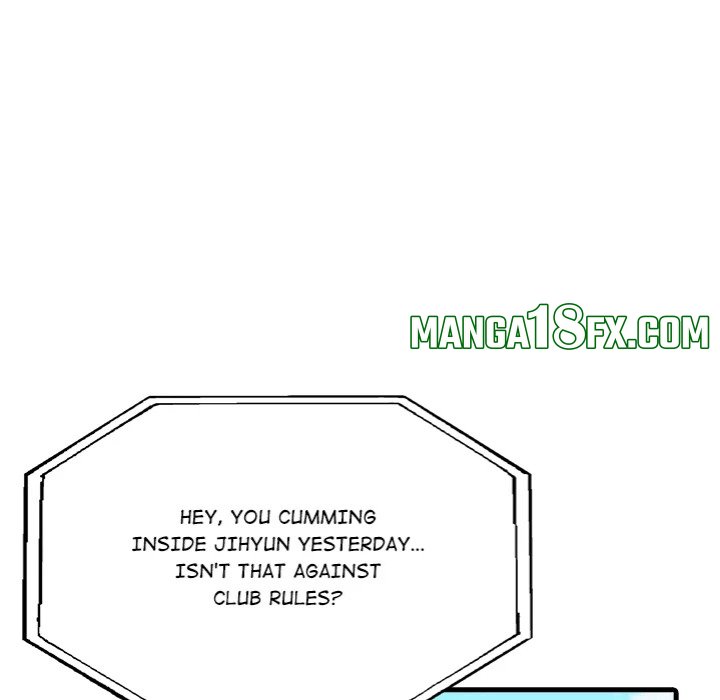 The New Town Wives’ Secret Club - Chapter 17 [photo 47] - MangaPorn