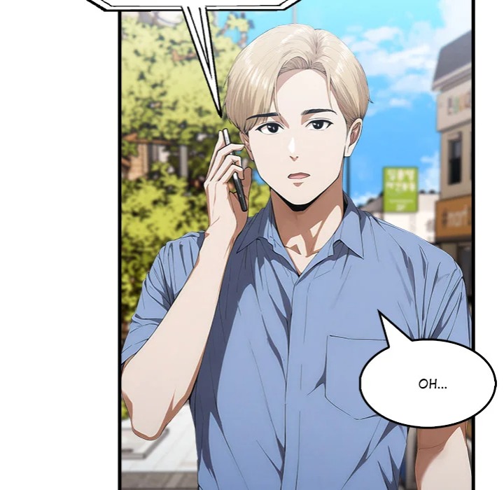 The New Town Wives’ Secret Club - Chapter 17 [photo 48] - MangaPorn