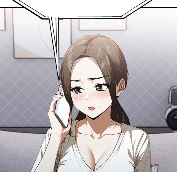 The New Town Wives’ Secret Club - Chapter 17 [photo 50] - MangaPorn