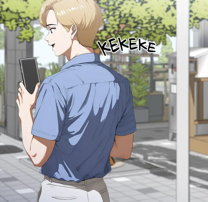 The New Town Wives’ Secret Club - Chapter 17 [photo 65] - MangaPorn