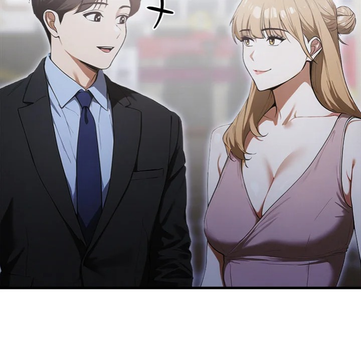 The New Town Wives’ Secret Club - Chapter 17 [photo 79] - MangaPorn