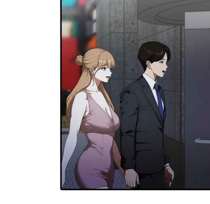 The New Town Wives’ Secret Club - Chapter 17 [photo 82] - MangaPorn