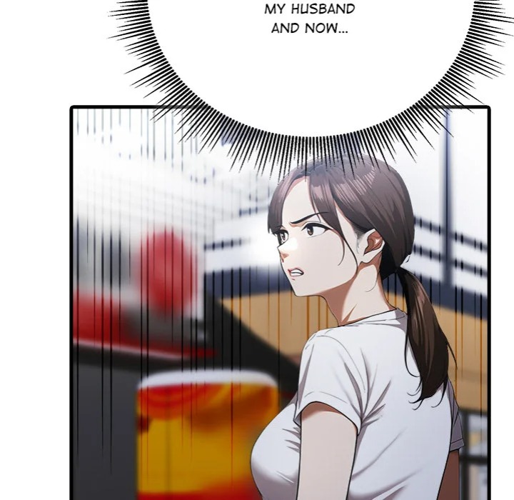 The New Town Wives’ Secret Club - Chapter 17 [photo 85] - MangaPorn