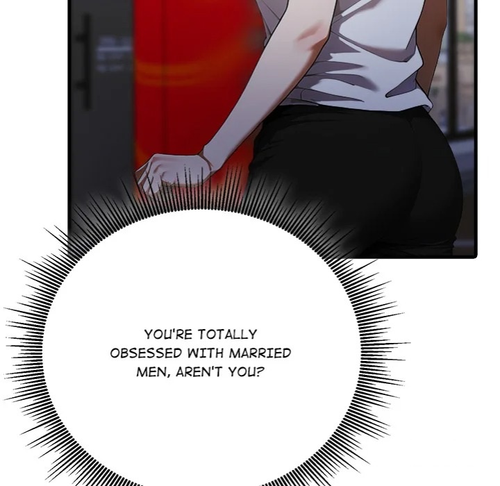 The New Town Wives’ Secret Club - Chapter 17 [photo 86] - MangaPorn