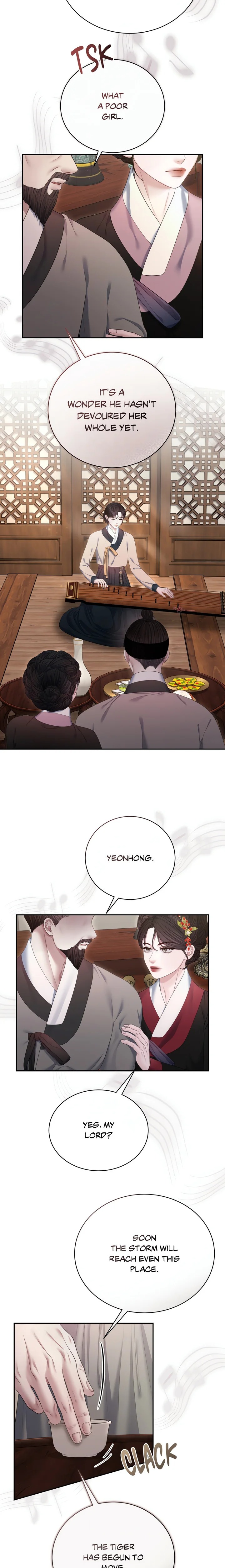 Requiem of the Scarlet Name (Uncensored) - Chapter 16 [photo 10] - MangaPorn