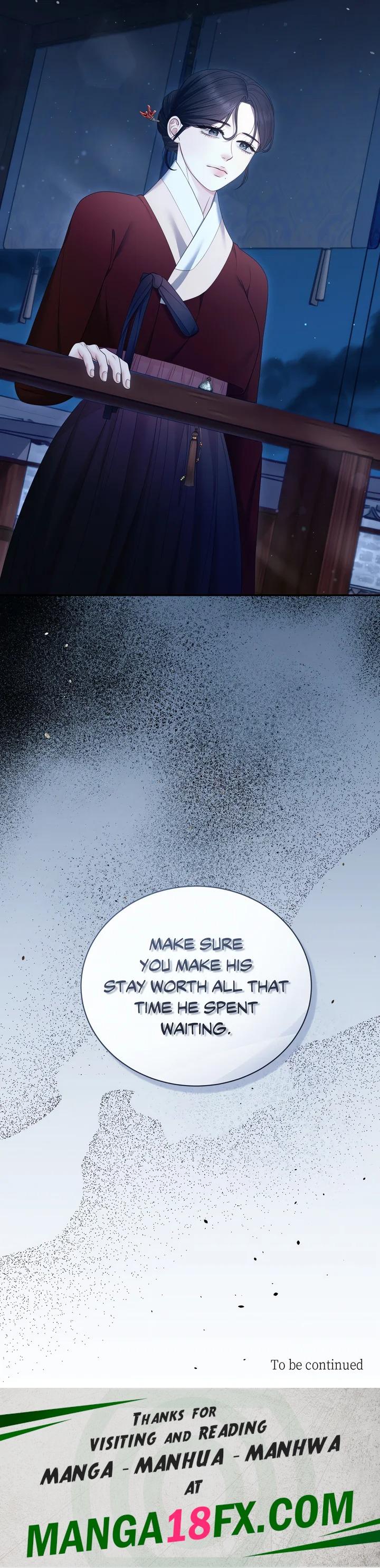 Requiem of the Scarlet Name (Uncensored) - Chapter 16 [photo 17] - MangaPorn