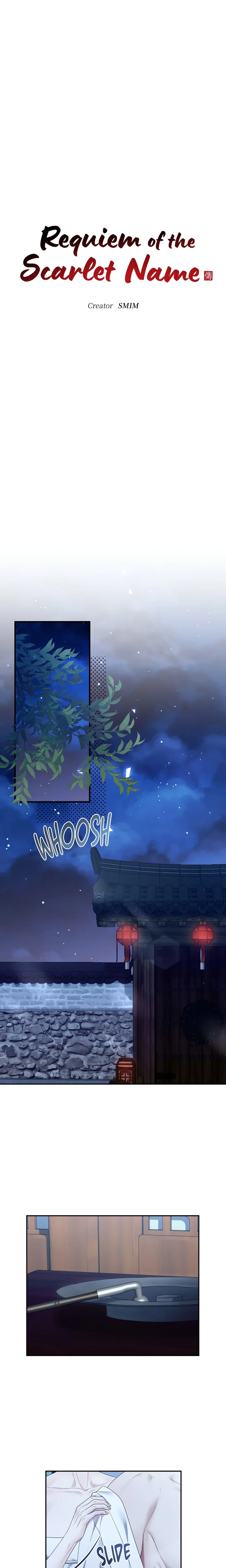 Requiem of the Scarlet Name (Uncensored) - Chapter 16 [photo 4] - MangaPorn