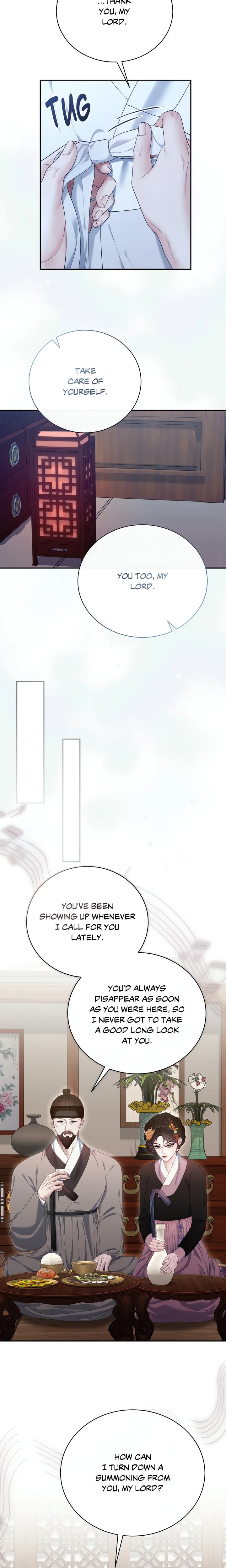 Requiem of the Scarlet Name (Uncensored) - Chapter 16 [photo 7] - MangaPorn