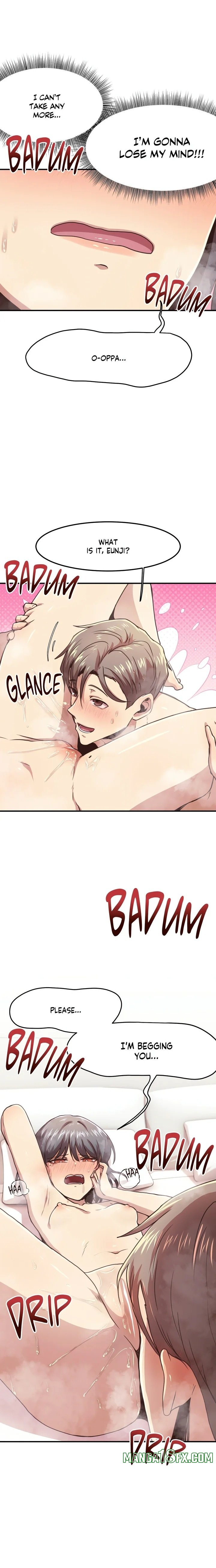 Three’s Company, Or Is It? - Chapter 22 [photo 1] - MangaPorn