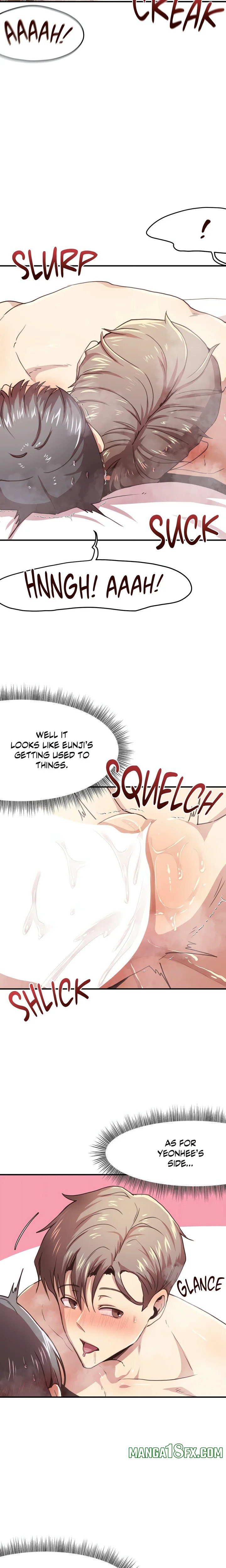 Three’s Company, Or Is It? - Chapter 22 [photo 10] - MangaPorn