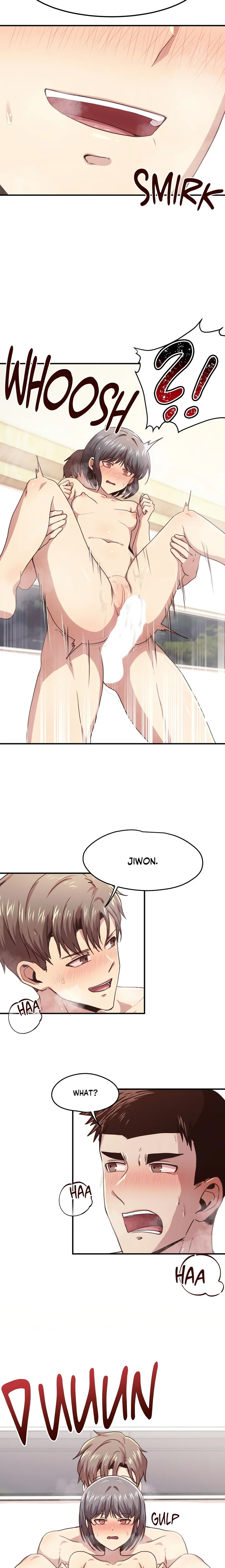 Three’s Company, Or Is It? - Chapter 22 [photo 13] - MangaPorn