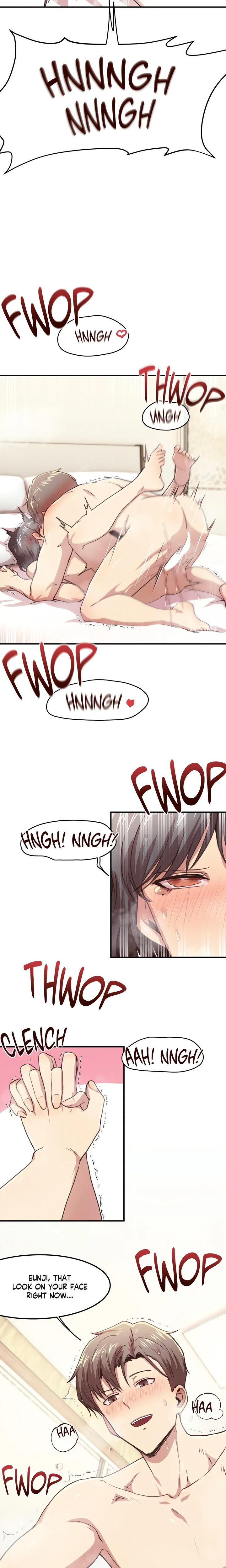 Three’s Company, Or Is It? - Chapter 22 [photo 4] - MangaPorn