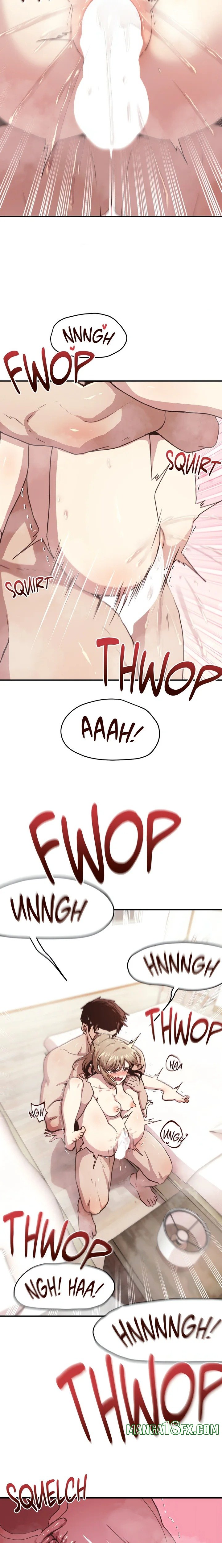 Three’s Company, Or Is It? - Chapter 22 [photo 8] - MangaPorn