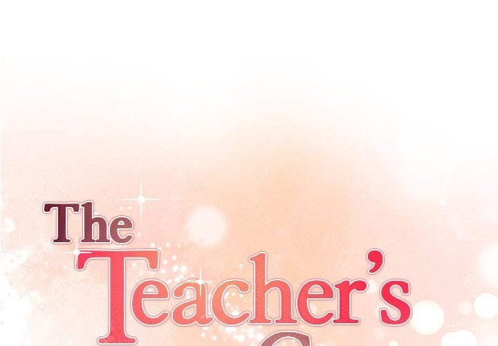The Teacher’s Grace - Chapter 8 [photo 1] - MangaPorn