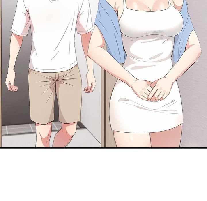 The Teacher’s Grace - Chapter 8 [photo 10] - MangaPorn