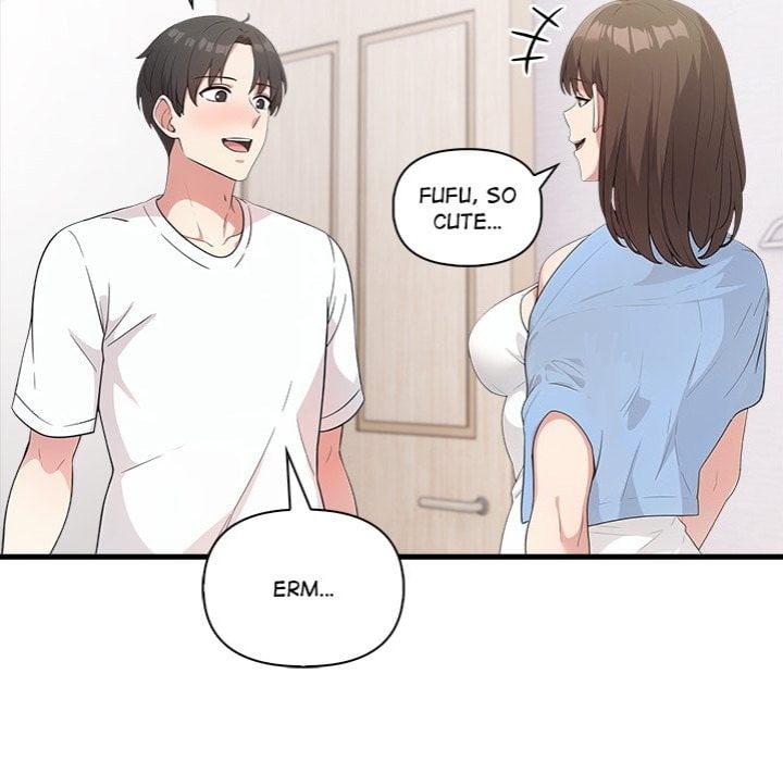 The Teacher’s Grace - Chapter 8 [photo 14] - MangaPorn