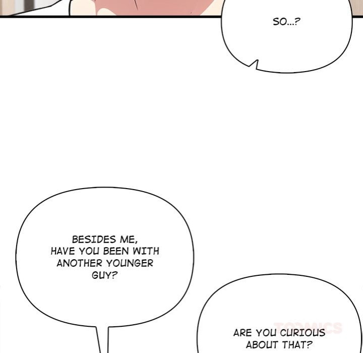 The Teacher’s Grace - Chapter 8 [photo 21] - MangaPorn