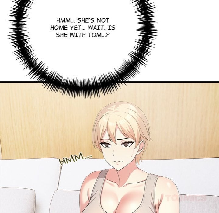 The Teacher’s Grace - Chapter 8 [photo 99] - MangaPorn