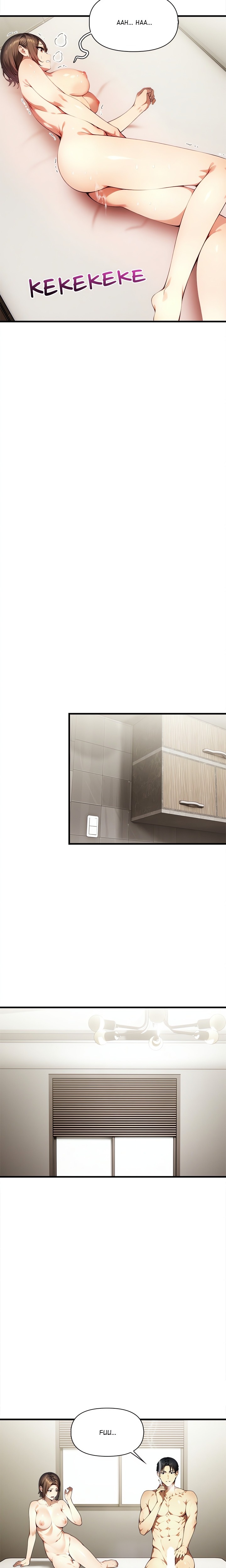 No Escape (Squee) - Chapter 5 [photo 18] - MangaPorn