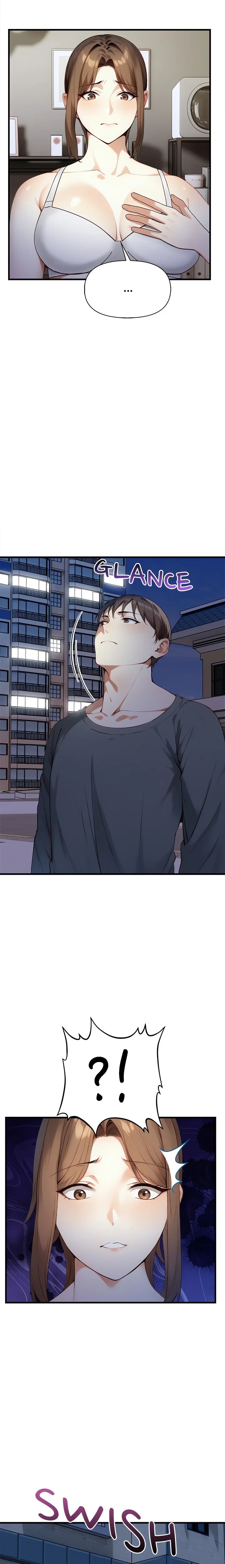 No Escape (Squee) - Chapter 7 [photo 11] - MangaPorn