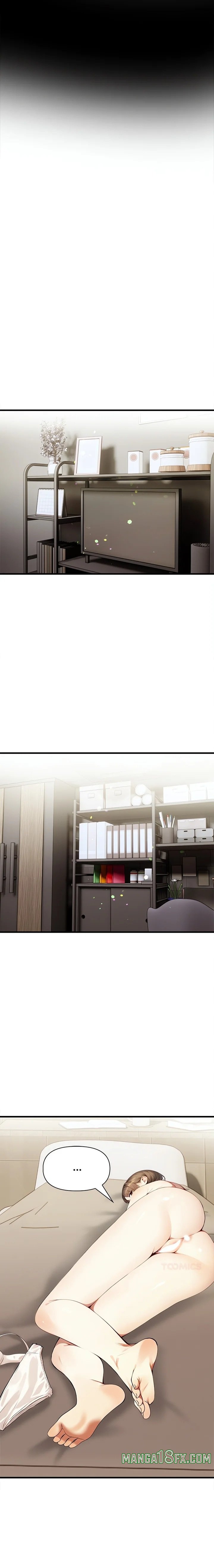 No Escape (Squee) - Chapter 7 [photo 13] - MangaPorn