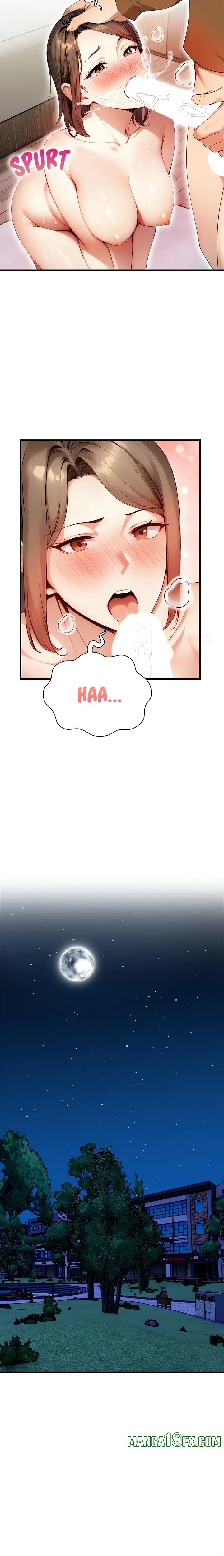 No Escape (Squee) - Chapter 7 [photo 21] - MangaPorn