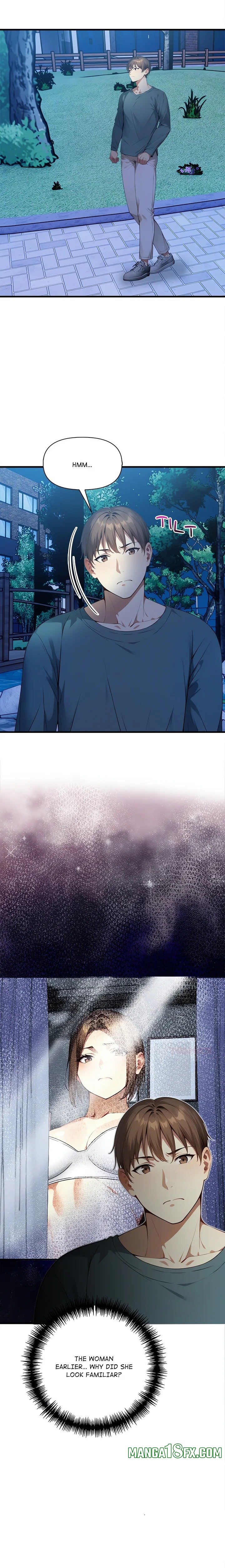 No Escape (Squee) - Chapter 7 [photo 22] - MangaPorn