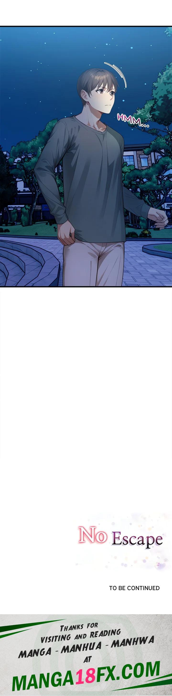 No Escape (Squee) - Chapter 7 [photo 23] - MangaPorn